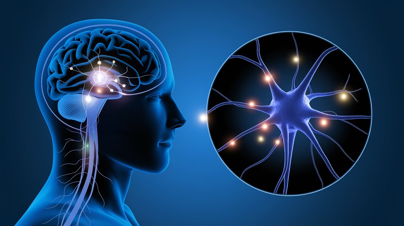 PQQ и нервната система - какви са взаимовръзките?